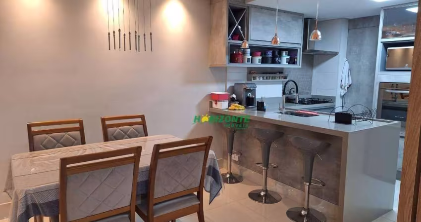 Apartamendo a venda no Parque Industrial
