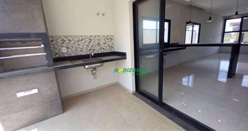 Sobrado Residencial Malibu -3 dorm. 1 Suite