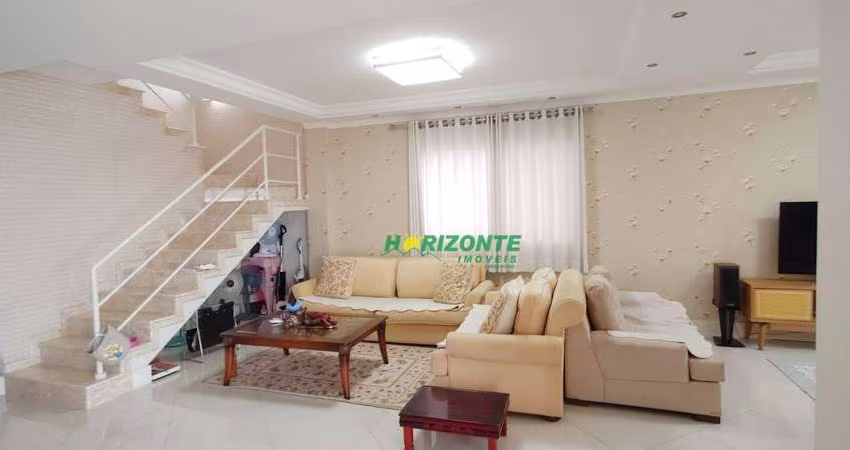 Casa com 4 dormitórios à venda, 293 m² por R$ 1.950.000,00 - Urbanova - São José dos Campos/SP