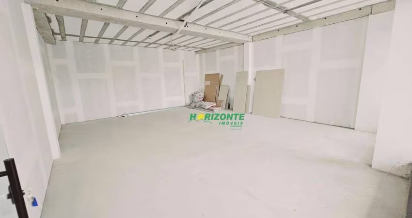 Sala para alugar, 54 m² - Urbanova - São José dos Campos/SP