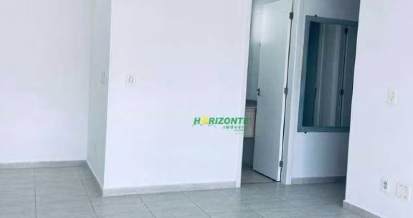 Apartamento para alugar, 71 m² por R$ 4.980,00/mês - Jardim Aquarius - São José dos Campos/SP