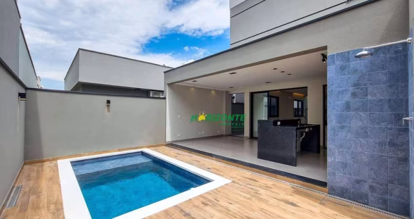Casa com 3 dormitórios à venda, 240 m²  Urbanova VII - São José dos Campos/SP