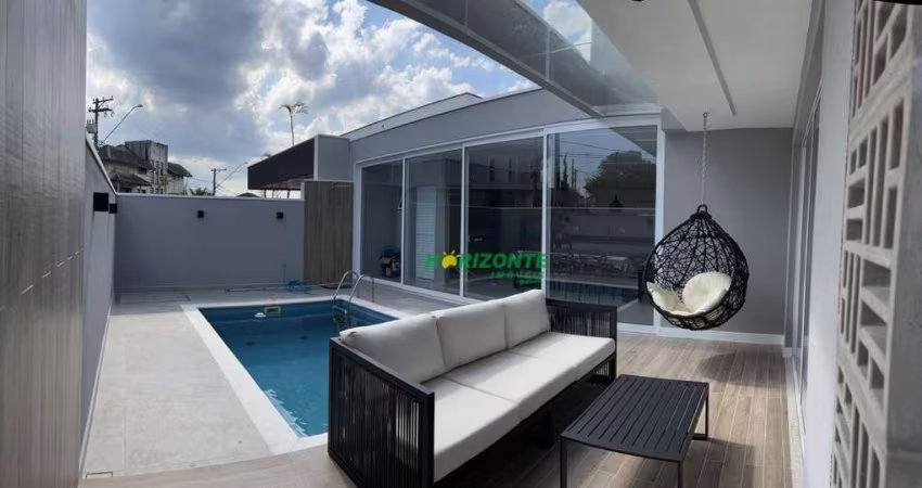 Casa à venda, 263 m² por R$ 2.550.000,00 - Urbanova - São José dos Campos/SP