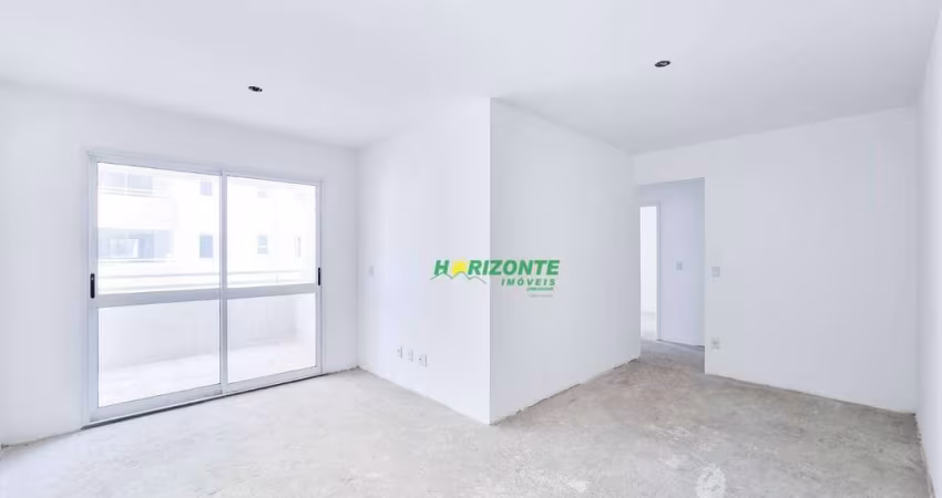 Apartamento com 2 dormitórios à venda, 75 m² por R$ 497.840,00 - Jardim Oriente - São José dos Campos/SP