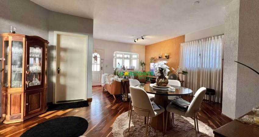 Casa com 3 dormitórios à venda, 140 m² por R$ 1.400.000,00 - Urbanova - São José dos Campos/SP