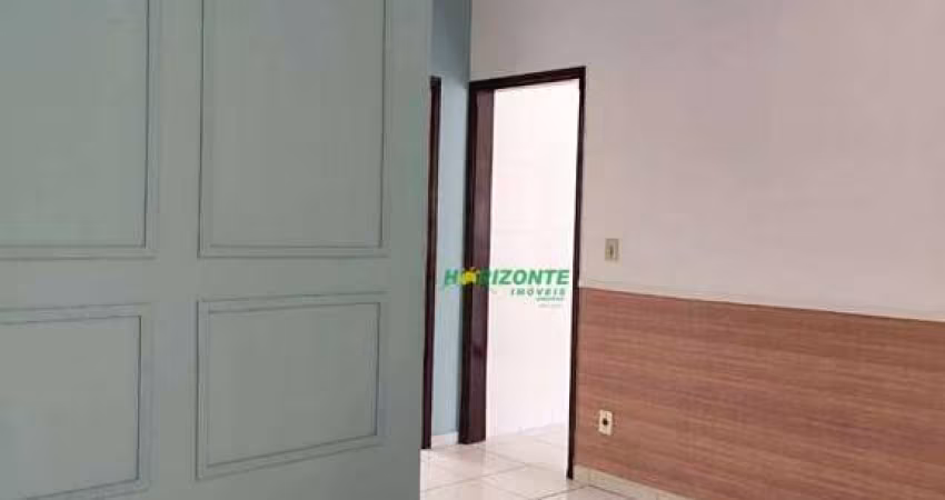 Casa com 4 dormitórios para alugar, 140 m² - Jardim Satélite - São José dos Campos/SP