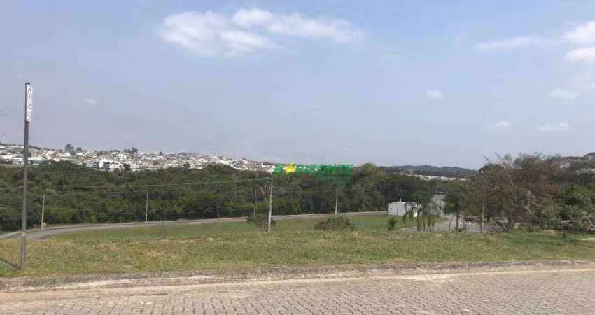 Terreno à venda, 738 m² por R$ 1.200.000,00 - Urbanova - São José dos Campos/SP