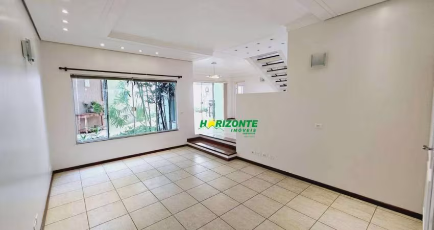 Casa com 4 dormitórios à venda, 267 m² - Urbanova - São José dos Campos/SP