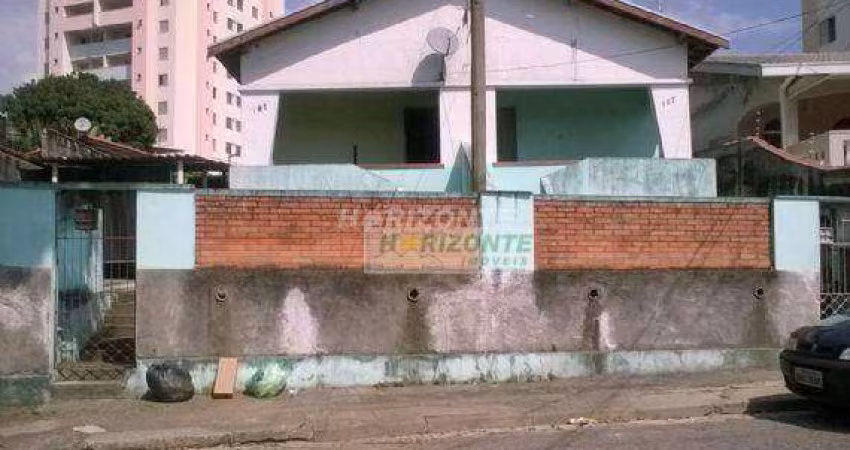 Casa à venda, 220 m² por R$ 920.000,00 - Jardim Paulista - São José dos Campos/SP