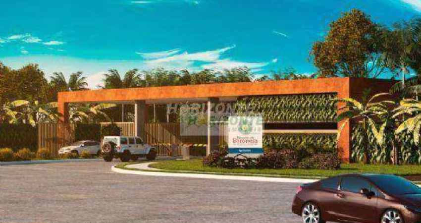 Terreno à venda, 746 m² por R$ 657.000,00 - Bosque dos Eucaliptos - São José dos Campos/SP