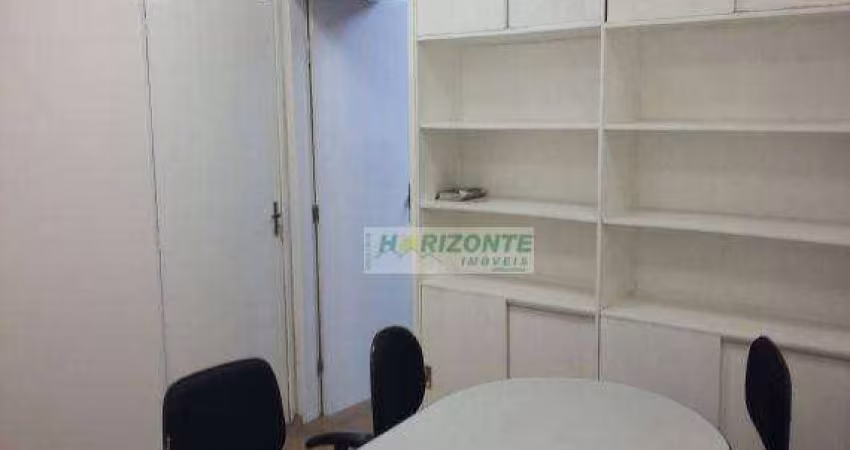 Sala à venda, 42 m² por R$ 250.000,00 - Centro - São José dos Campos/SP