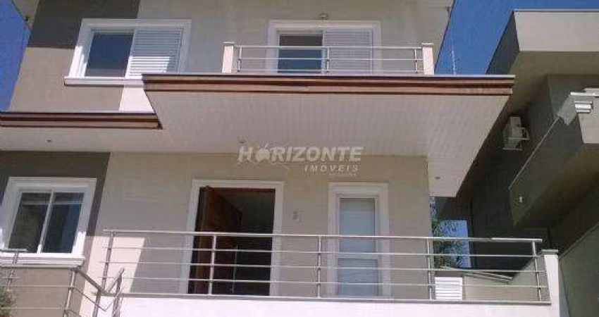 Casa com 5 dormitórios para alugar, 220 m² - Urbanova - São José dos Campos/SP