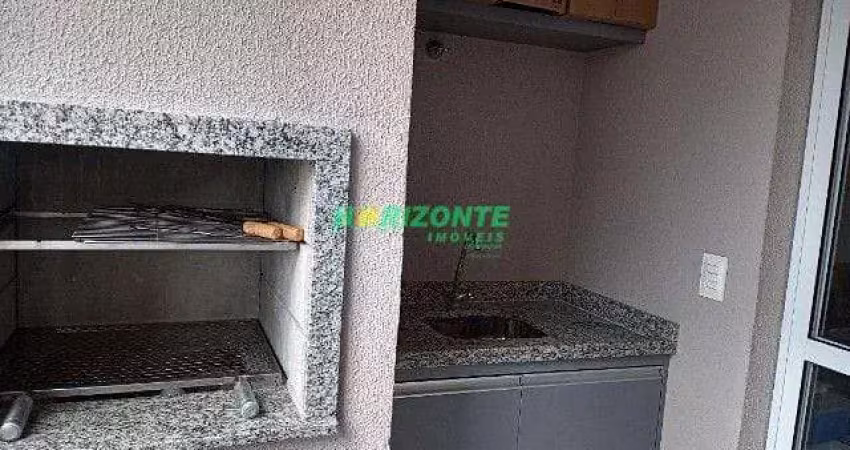 Apartamento com 2 dormitórios à venda, 70 m² por r$ 450.000,00 - jardim vale do sol - são josé dos