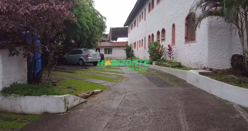 Apartamento à venda, 63 m² por r$ 550.000,00 - toninhas - ubatuba/sp