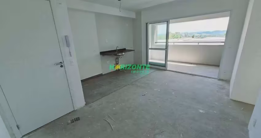 Apartamento com 3 dormitórios à venda, 71 m² - vila industrial - são josé dos campos/sp