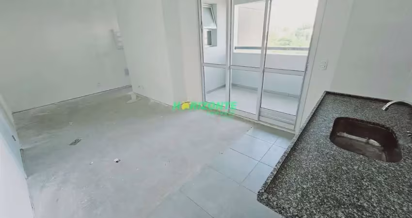 Apartamento com 2 dormitórios à venda, 56 m² - vila industrial - são josé dos campos/sp