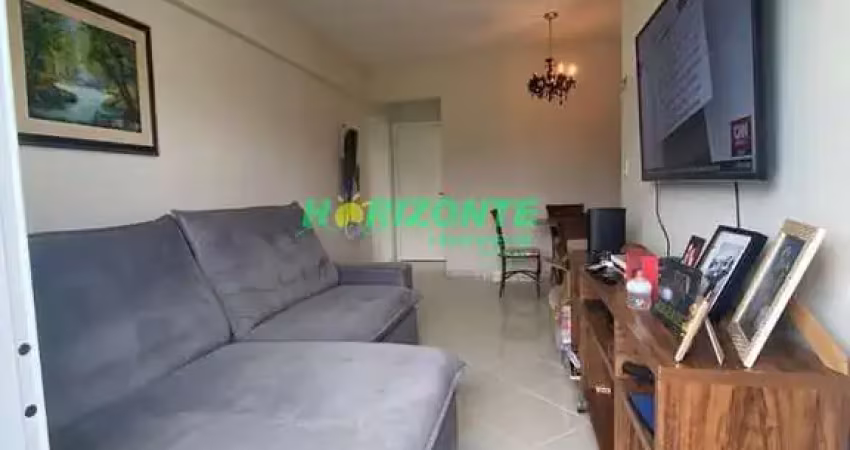 Apartamento à venda, 78 m² por r$ 500.000,00 - jardim satélite - são josé dos campos/sp