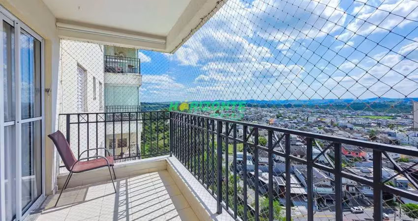 Apartamento à venda, 70 m² -urbanova - são josé dos campos/sp