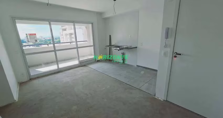 Apartamento com 3 dormitórios à venda, 71 m² - vila industrial - são josé dos campos/sp