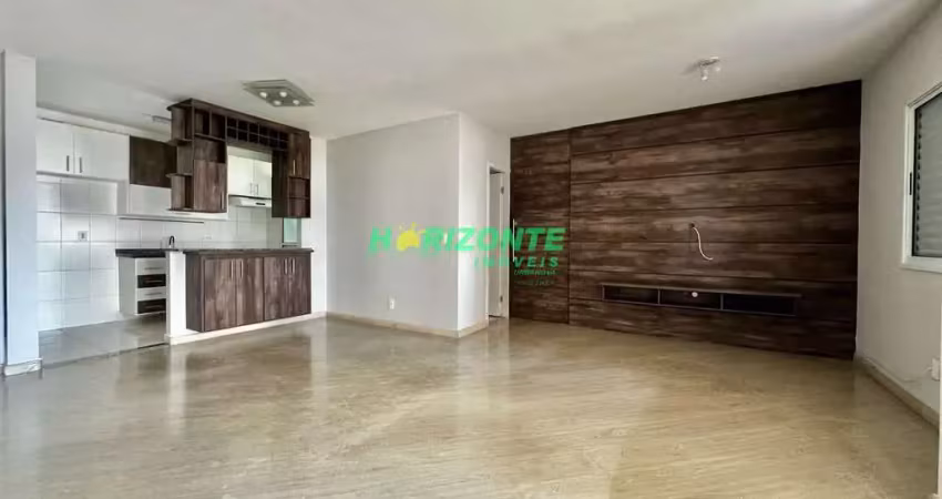 Apartamento com 3 dormitórios à venda, 100 m² por r$ 720.000,00 - vila betânia - são josé dos campo