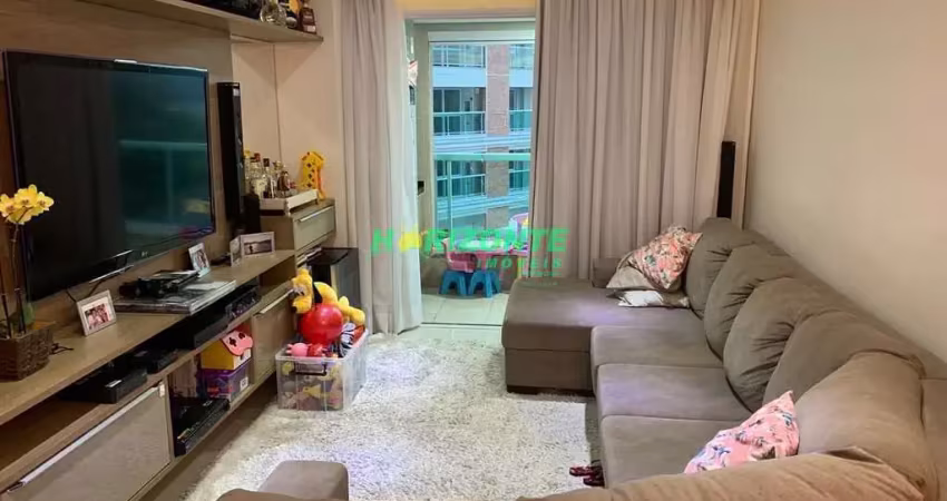 Apartamento com 3 dormitórios à venda, 106 m² por r$ 890.000,00 - urbanova - são josé dos campos/sp