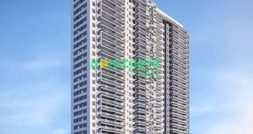 Apartamento à venda, 69 m² - jardim aquarius - são josé dos campos/sp