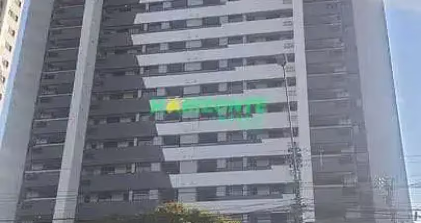 Apartamento com 3 dormitórios à venda, 76 m² por r$ 825.000,00 - floradas de são josé - são josé do