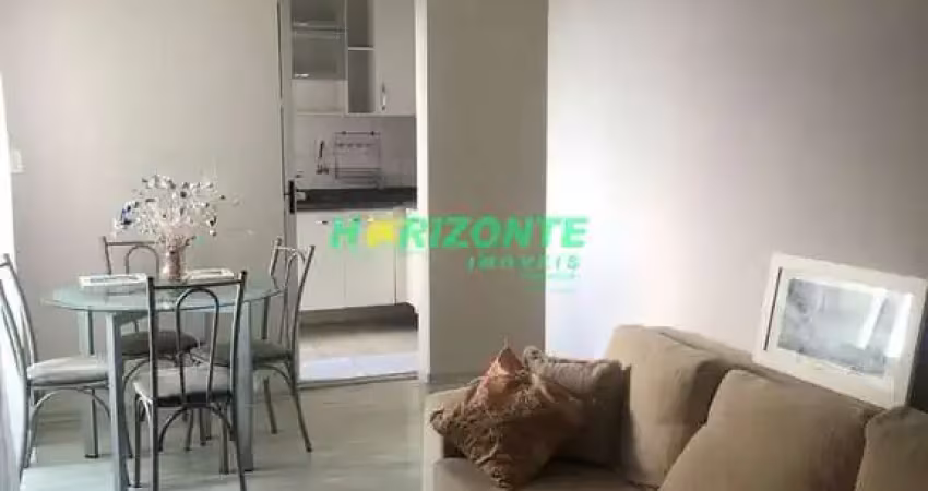 Apartamento à venda com 2 dormitorios  com , 54 m² por r$ 380.000,00 - urbanova - são josé dos camp