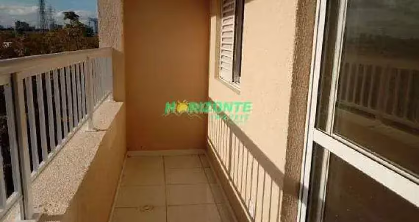 Apartamento com 2 dormitórios à venda, 65 m² por r$ 380.000,00 - jardim américa - são josé dos camp