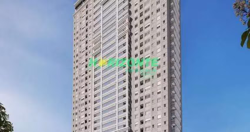 Apartamento à venda, 83 m² por r$ 1.086.014,08 - jardim das colinas - são josé dos campos/sp