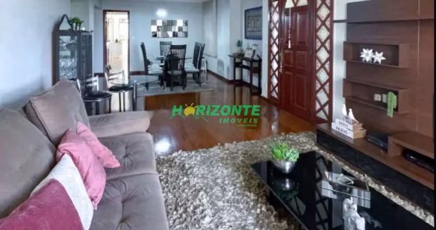 Apartamento com 3 dormitórios à venda, 198 m² por r$ 1.100.000,00 - centro - viçosa/mg