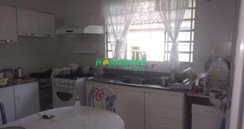 Casa com edícula  à venda  - jardim satélite - são josé dos campos/sp