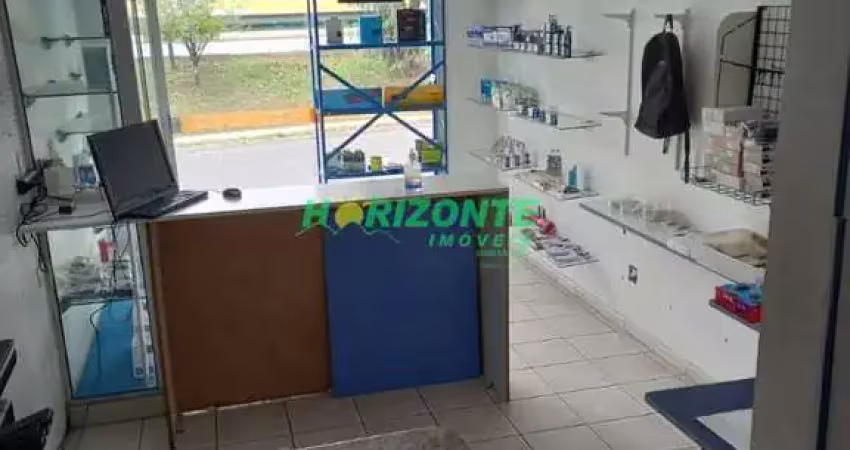 Casa com 2 dormitórios e 1 loja à venda, 137 m² - jardim motorama - são josé dos campos/sp