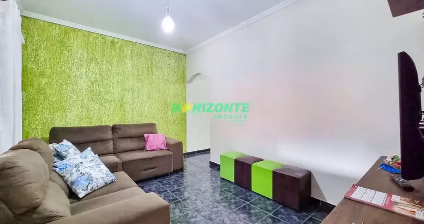 Casa à venda, 136 m² por r$ 535.000,00 - parque industrial - são josé dos campos/sp