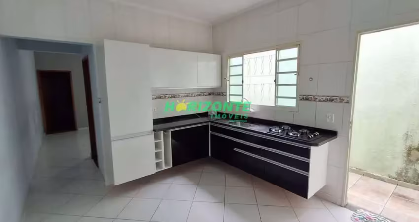 Casa à venda, 125 m² por r$ 480.000,00 - jardim são vicente - são josé dos campos/sp