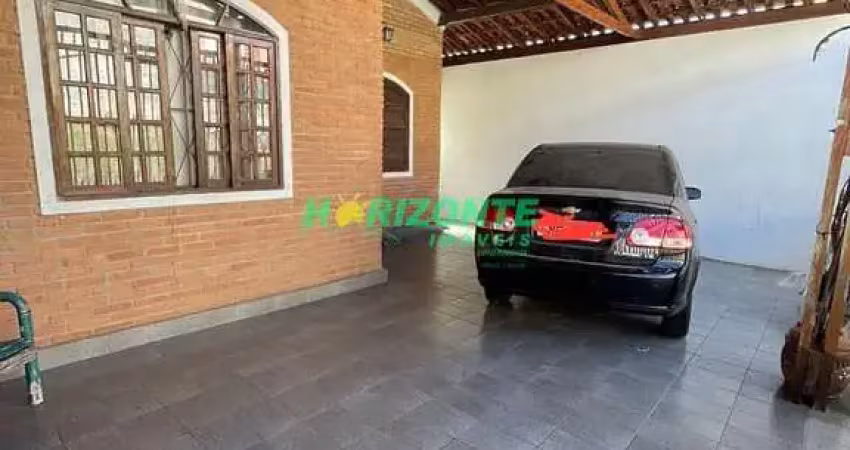Casa com 3 quartos à venda no Monte Castelo, São José dos Campos 