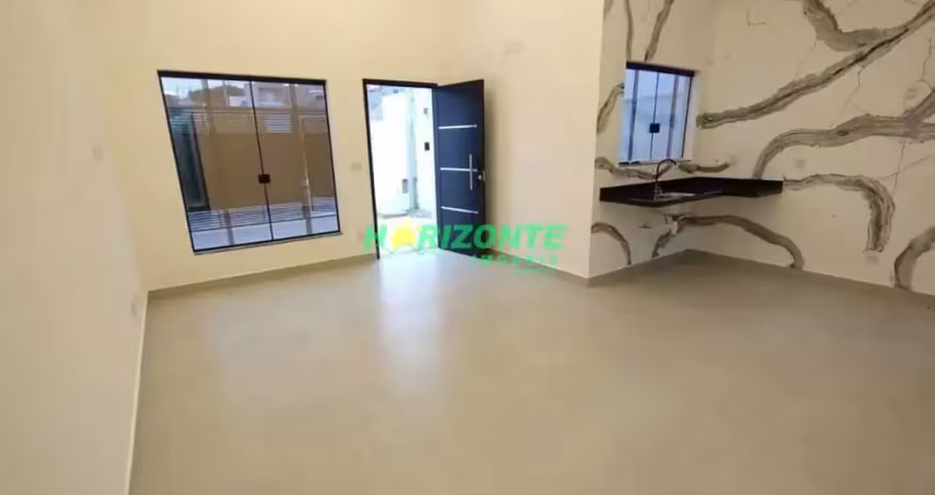 Casa com 3 quartos à venda no Residencial Dunamis, São José dos Campos 