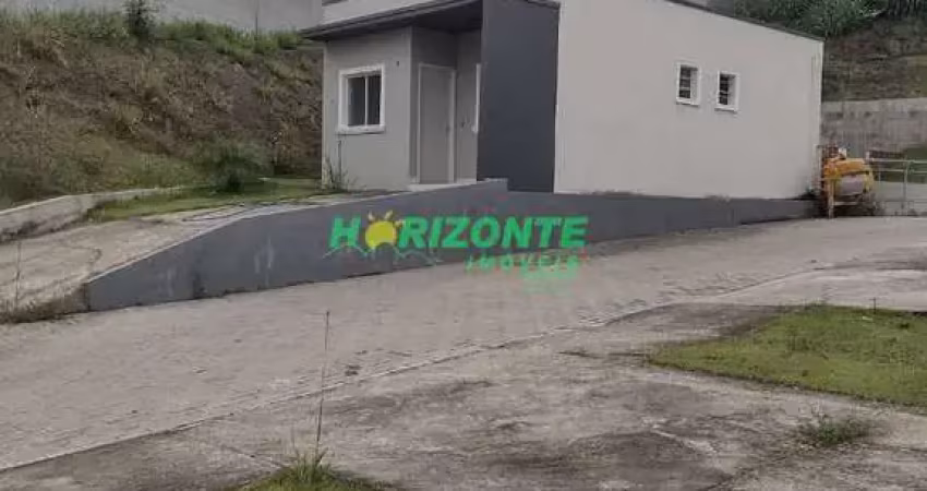 Casa à venda nova com 2 dormitórios  na pousada do vale são josé dos campos   sp