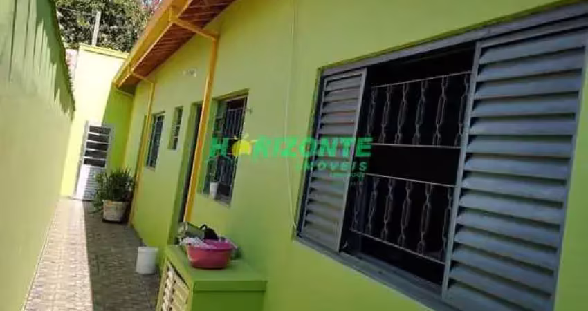 Casa à venda, 100 m² por r$ 320.000,00 - jardim pararangaba - são josé dos campos/sp
