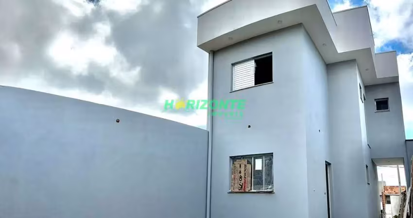 Casa com 2 dormitórios (2 suítes) à venda com  85 m² , santa herminia - são josé dos campos/sp