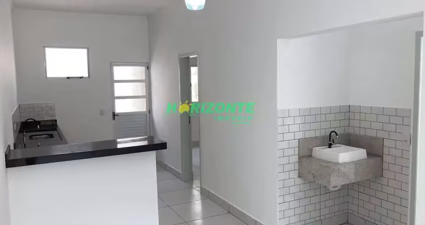 Casa nova à venda no pousada do vale  com 2 dormitórios  são josé dos campos sp