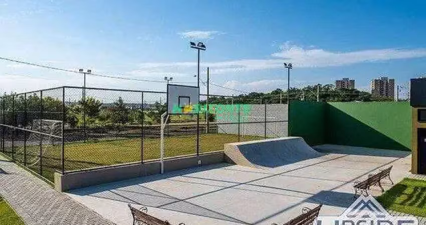Terreno à venda, 212 m² por r$ 280.000,00 - jardim jacinto - jacareí/sp