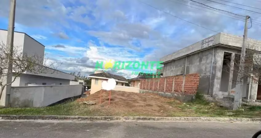 Terreno à venda, 300 m² por r$ 300.000,00 - condomínio terras do vale - caçapava/sp