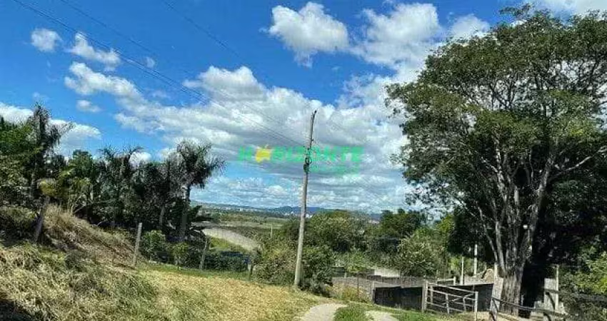 Chácara à venda na estrada municipal  marambaia em caçapava.