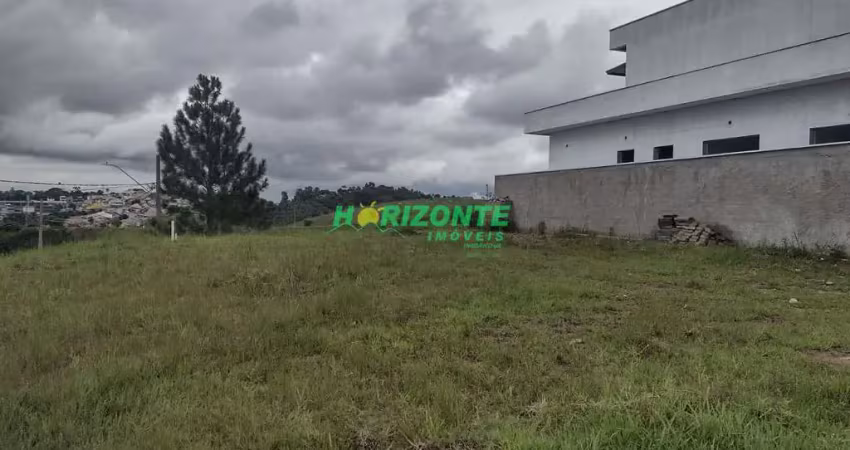 Terreno à venda, 252 m² por r$ 376.000,00 - condomínio residencial mantiqueira - são josé dos campo