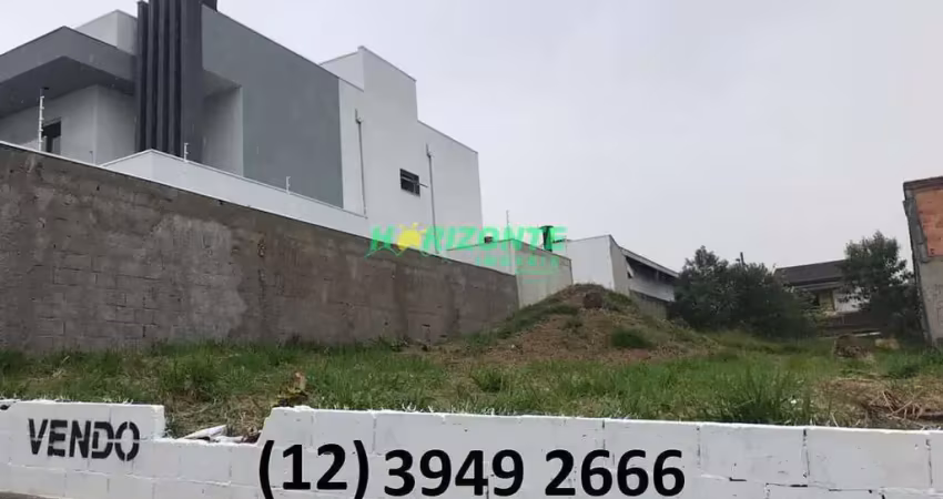 Terreno à venda, 250 m² - villa branca - jacareí/sp