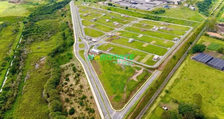 Terreno à venda, 250 m² - jardim das flores - são josé dos campos/são paulo