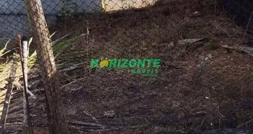 Terreno à venda, 125 m² por r$ 240.000,00 - altos da vila paiva - são josé dos campos/sp
