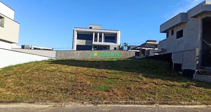 Terreno à venda, 540 m² - condomínio residencial ecopark bourbon - caçapava/sp