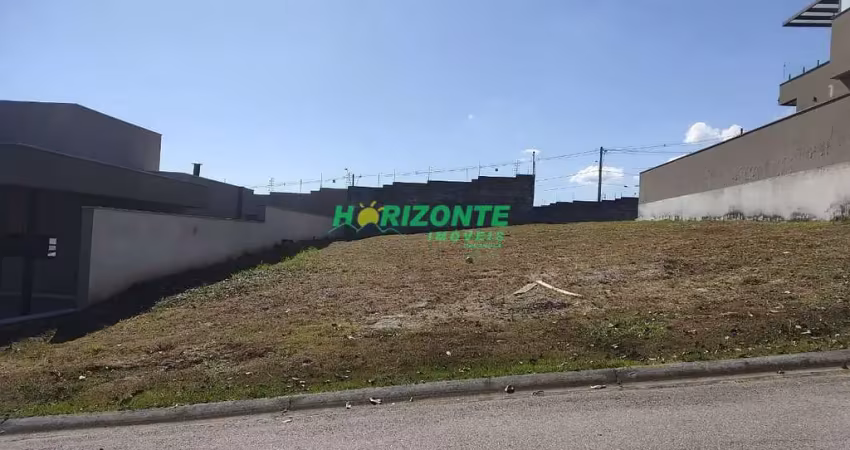 Terreno à venda, 601 m² por r$ 790.000,00 - condomínio residencial colinas do paratehy - são josé d